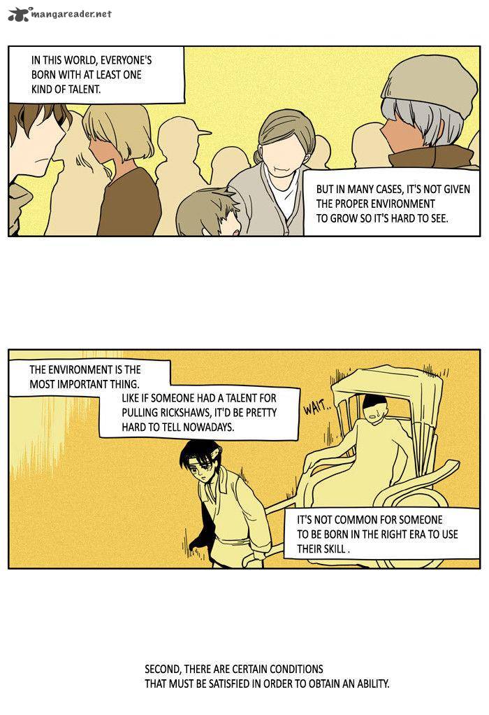 I Dont Want This Kind Of Hero 25 3