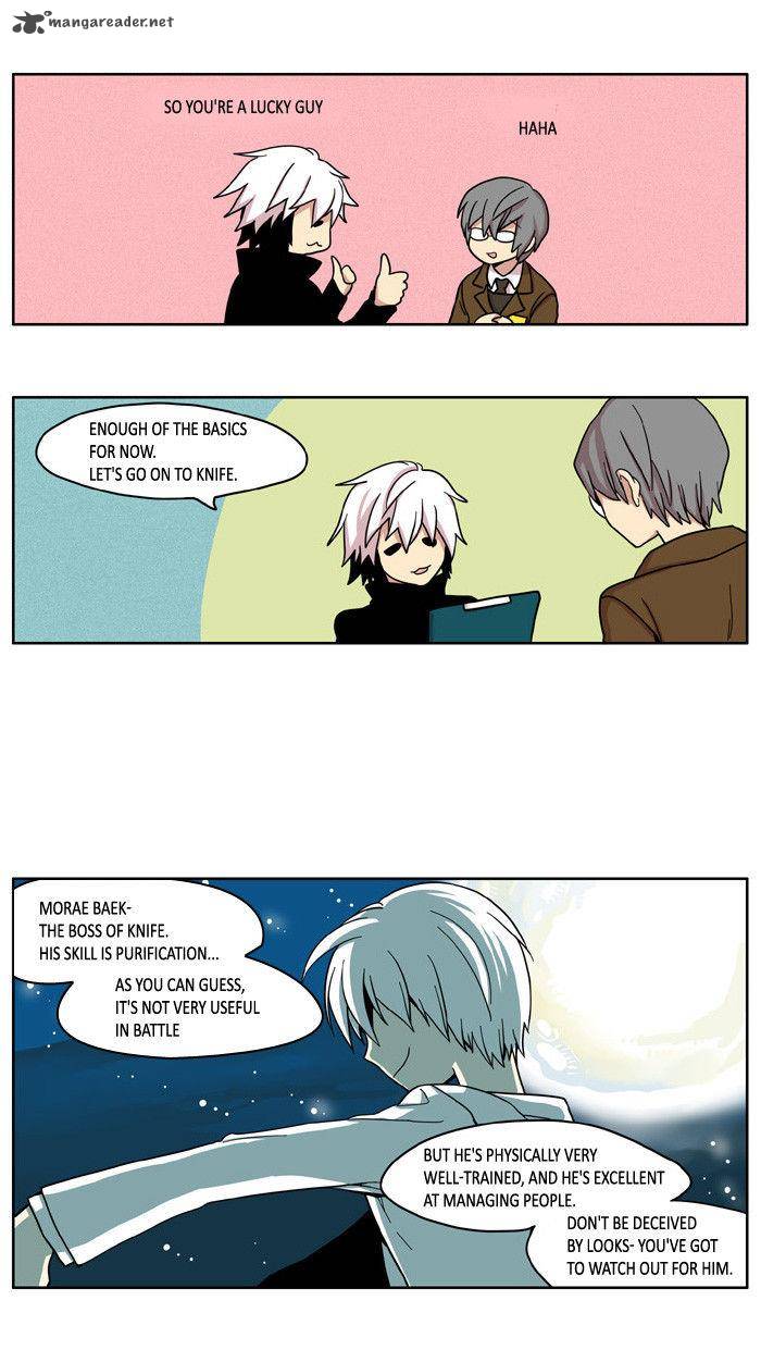 I Dont Want This Kind Of Hero 25 6