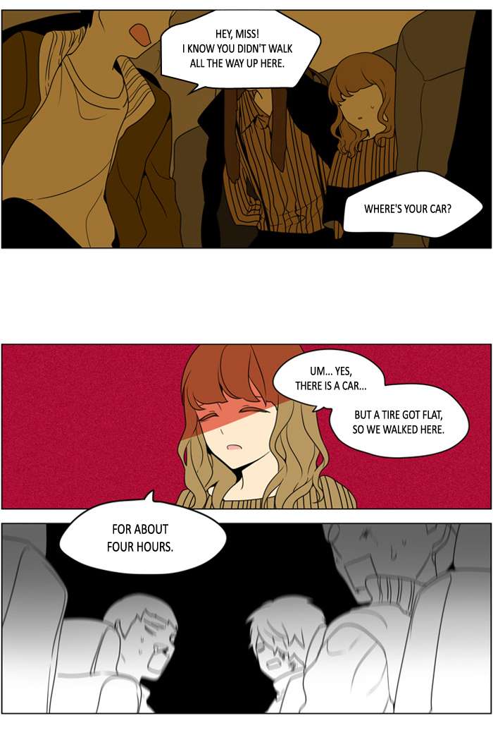 I Dont Want This Kind Of Hero 251 18