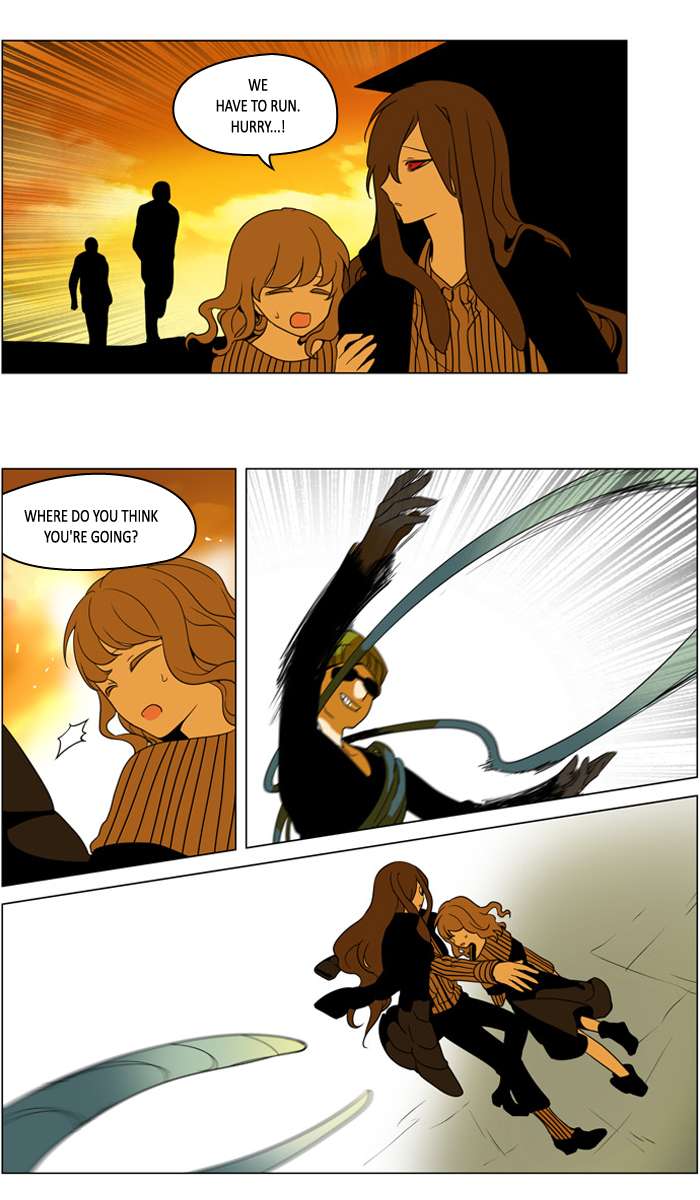 I Dont Want This Kind Of Hero 251 3