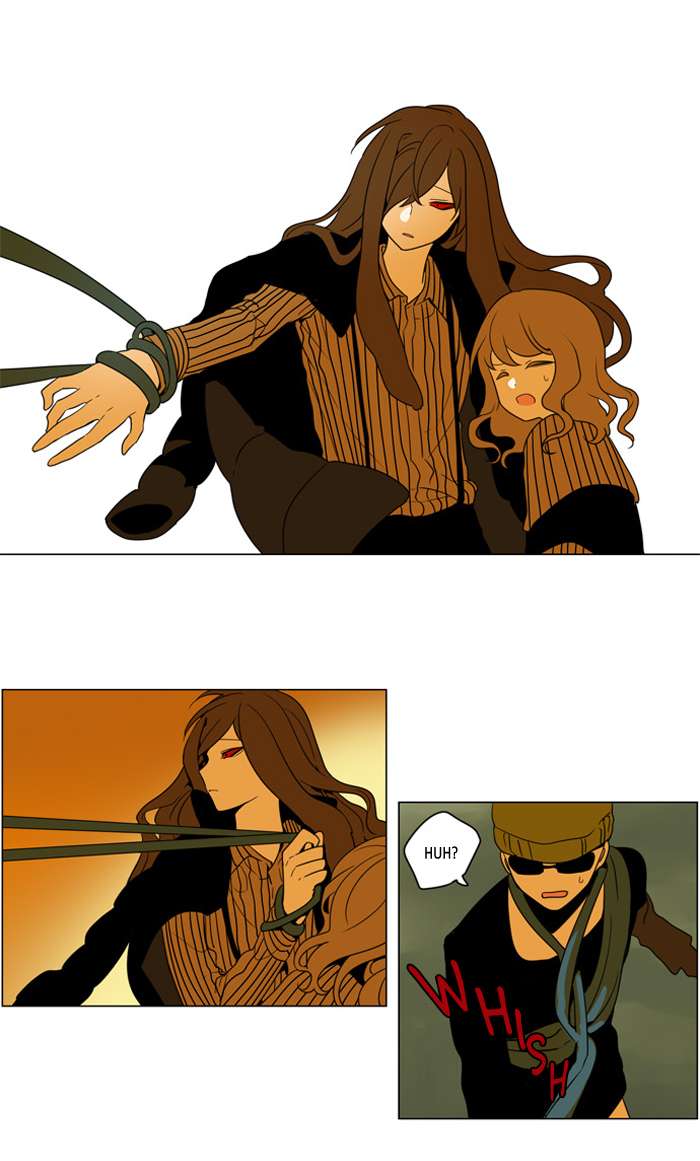 I Dont Want This Kind Of Hero 251 4