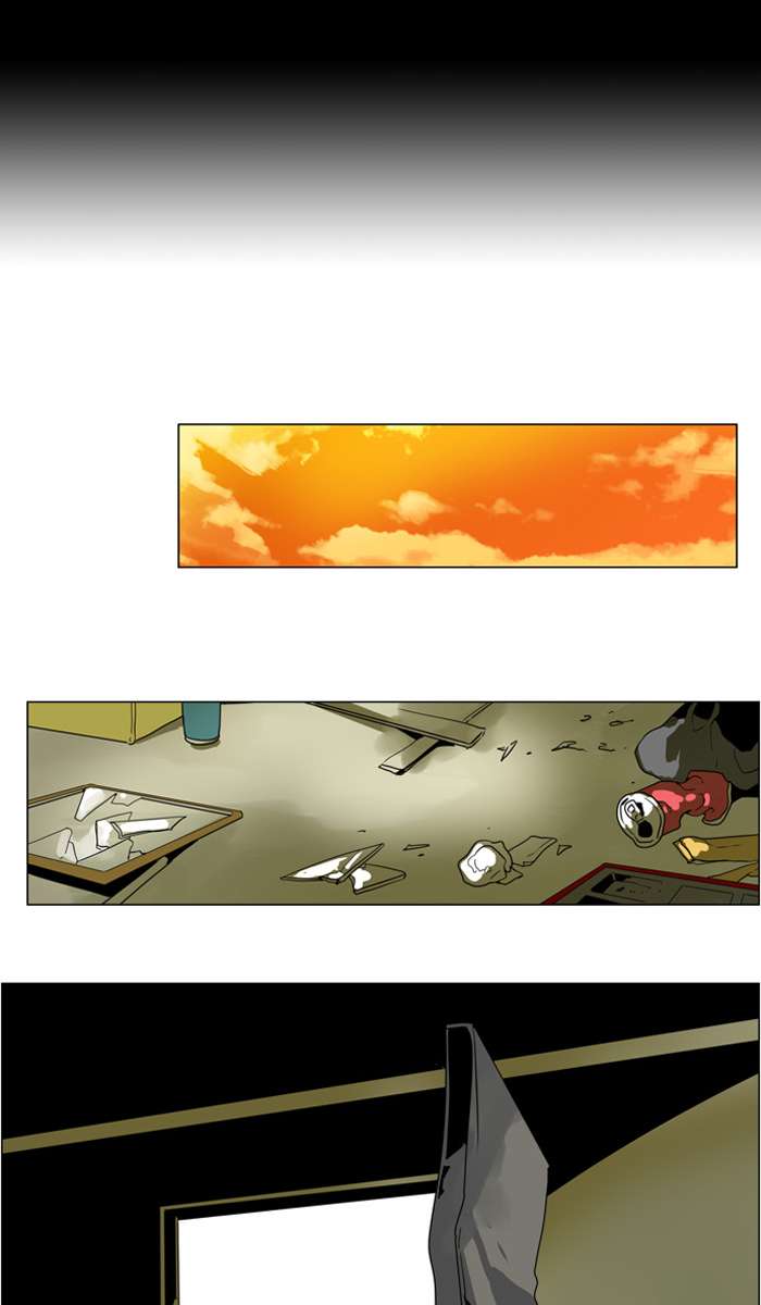 I Dont Want This Kind Of Hero 251 9