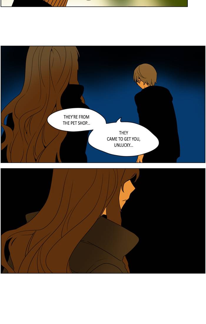 I Dont Want This Kind Of Hero 252 11