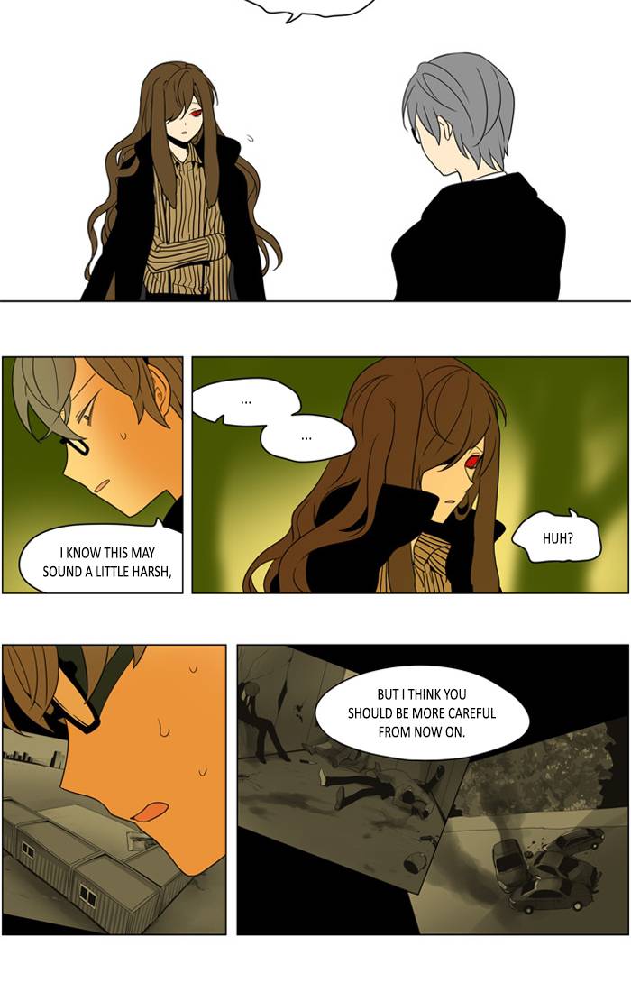 I Dont Want This Kind Of Hero 252 17