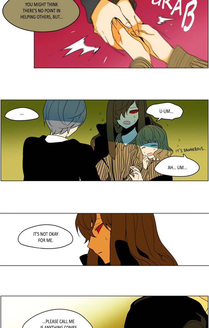 I Dont Want This Kind Of Hero 252 20