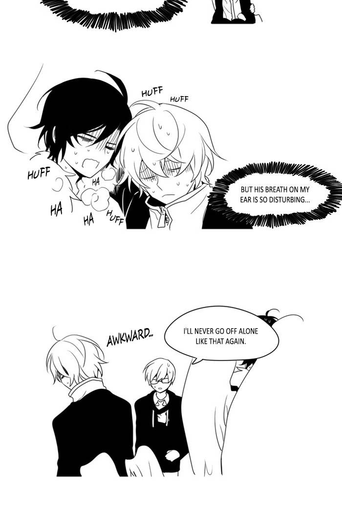 I Dont Want This Kind Of Hero 252 24