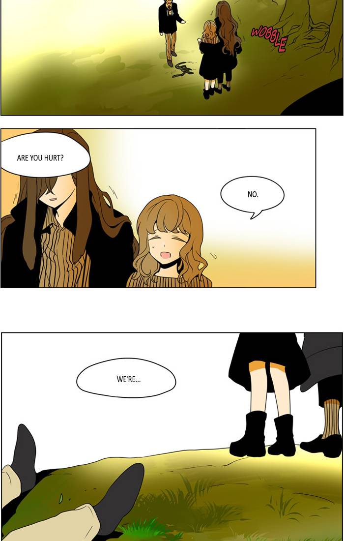 I Dont Want This Kind Of Hero 252 6