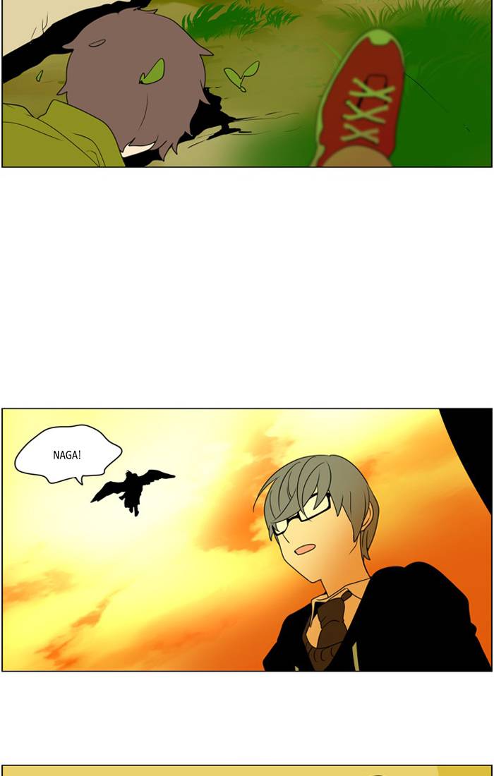 I Dont Want This Kind Of Hero 252 7