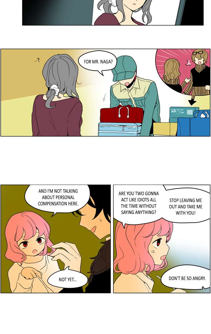 I Dont Want This Kind Of Hero 254 11