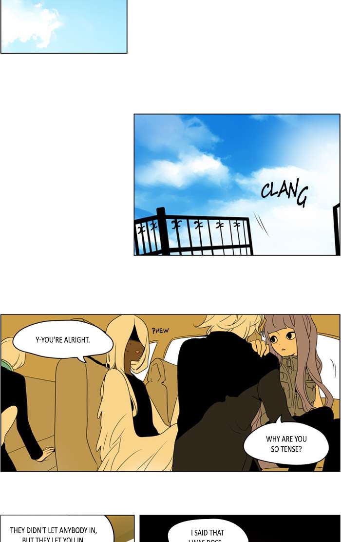 I Dont Want This Kind Of Hero 254 14