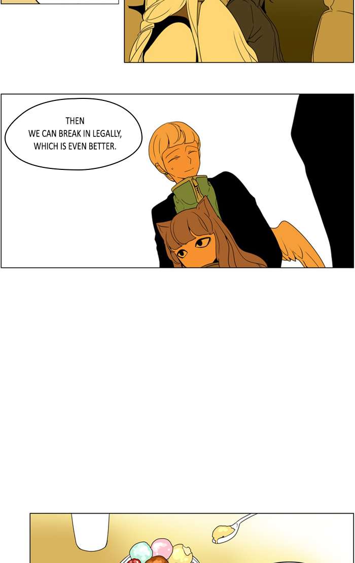 I Dont Want This Kind Of Hero 254 9