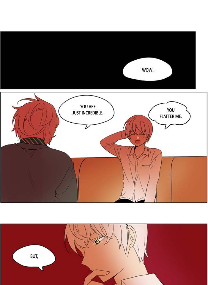 I Dont Want This Kind Of Hero 255 1