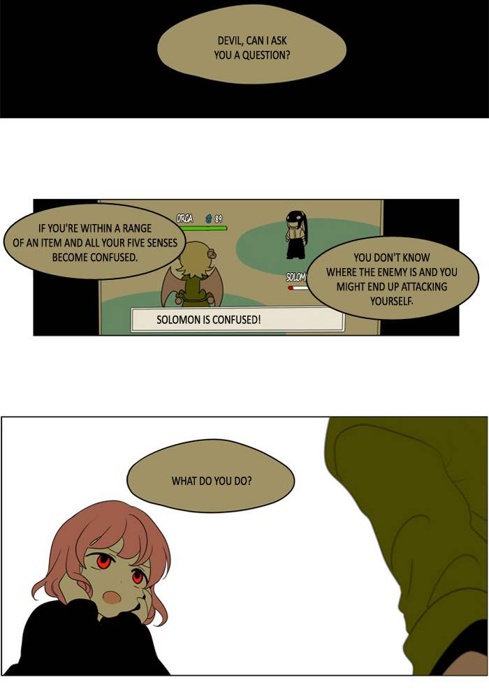 I Dont Want This Kind Of Hero 255 14