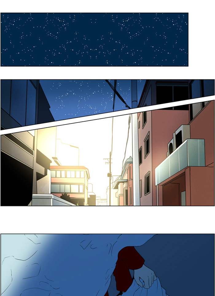 I Dont Want This Kind Of Hero 255 23
