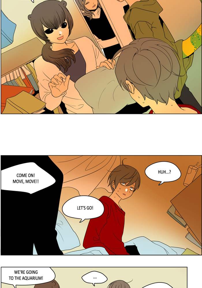 I Dont Want This Kind Of Hero 255 26