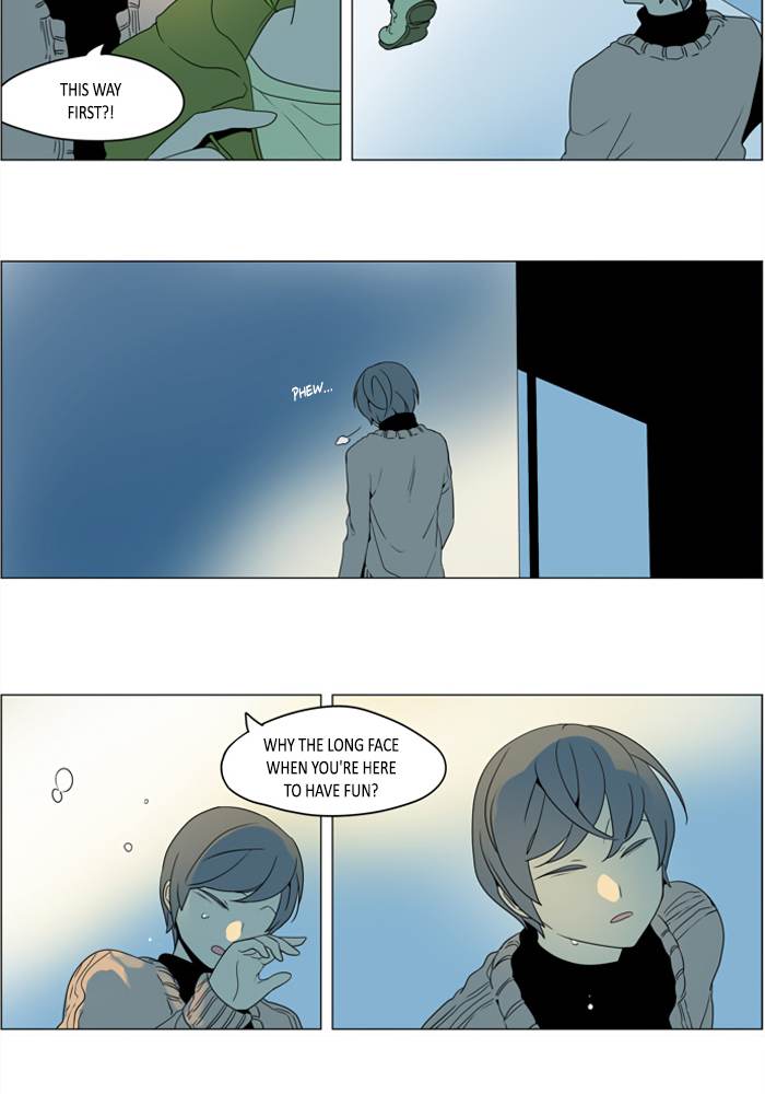 I Dont Want This Kind Of Hero 256 2