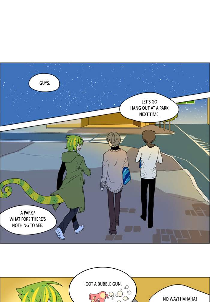 I Dont Want This Kind Of Hero 258 1