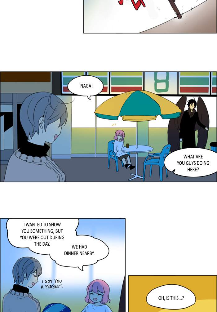 I Dont Want This Kind Of Hero 258 11