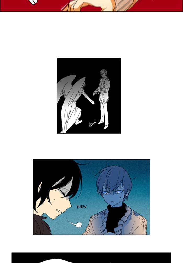 I Dont Want This Kind Of Hero 258 13