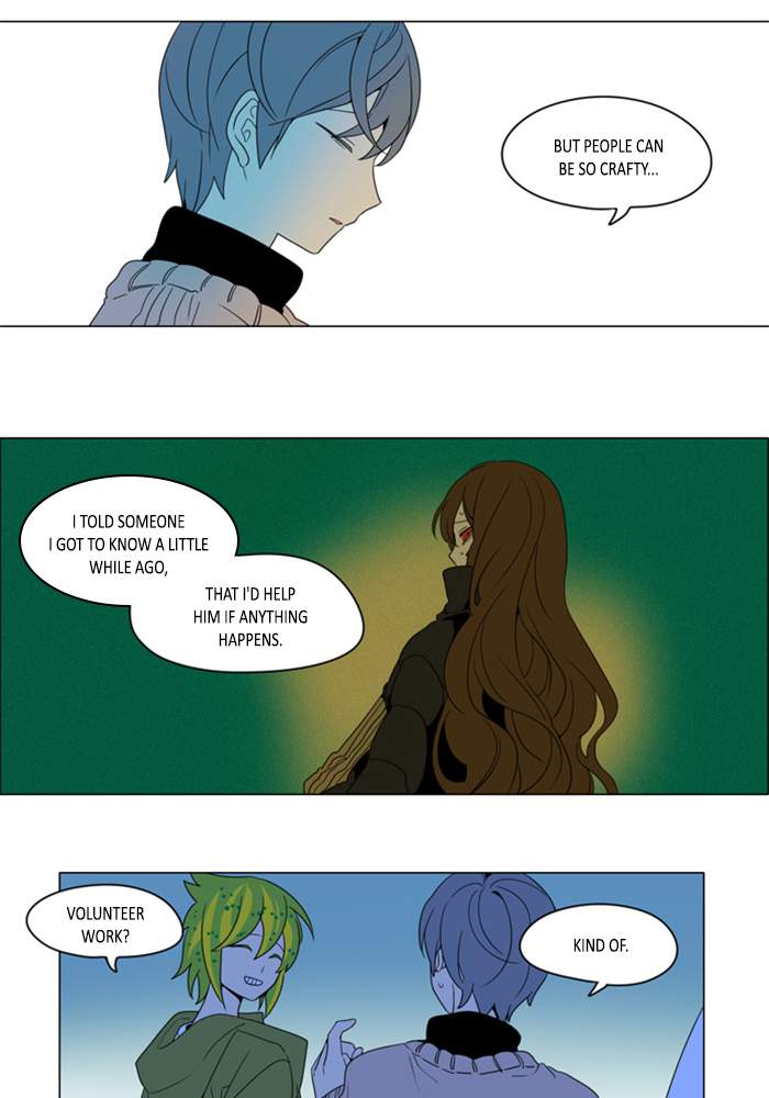 I Dont Want This Kind Of Hero 258 6
