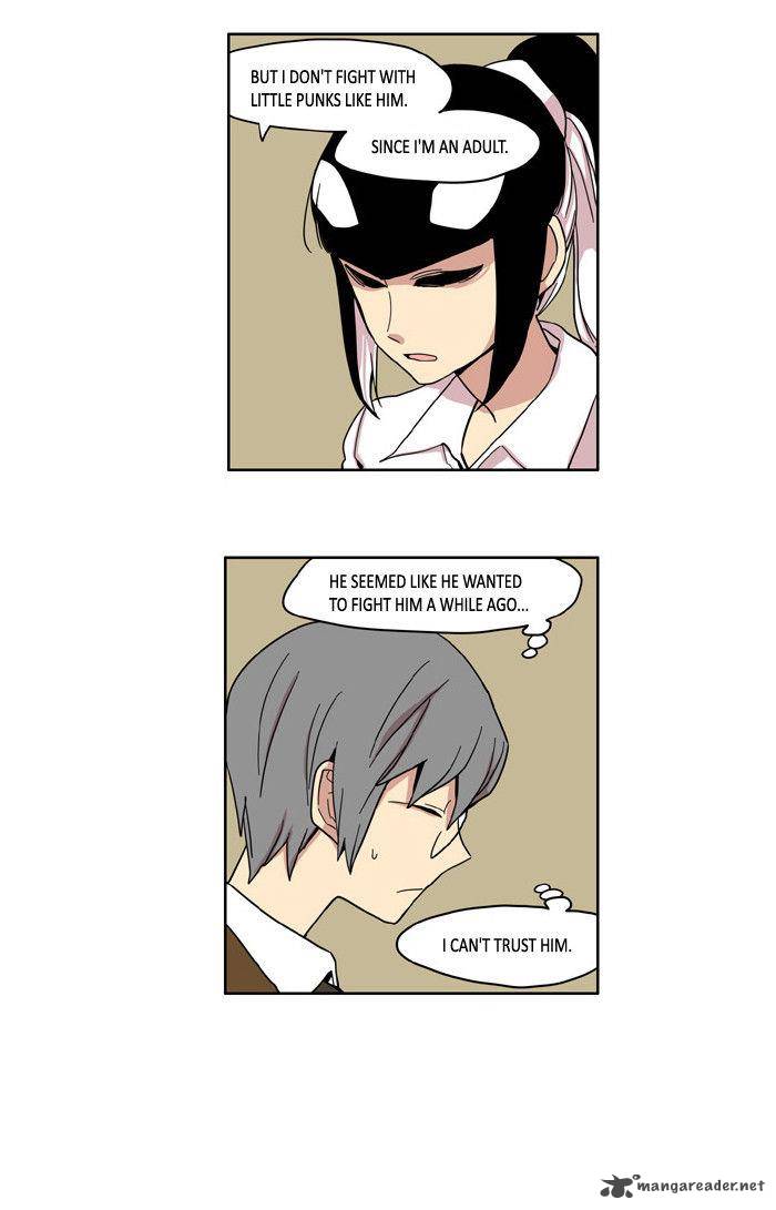 I Dont Want This Kind Of Hero 26 17