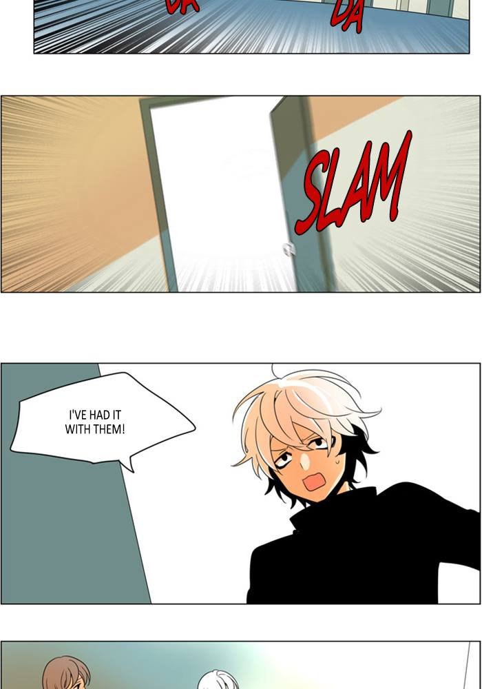 I Dont Want This Kind Of Hero 260 12