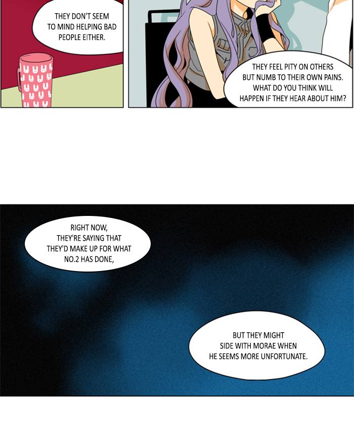 I Dont Want This Kind Of Hero 260 15