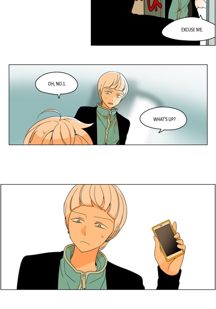 I Dont Want This Kind Of Hero 260 18