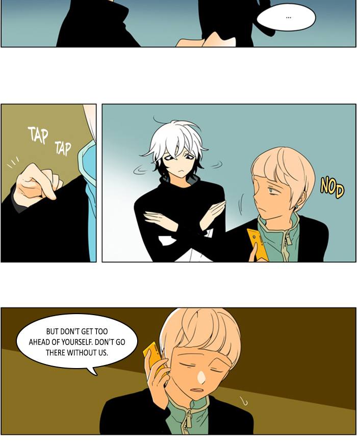 I Dont Want This Kind Of Hero 260 23