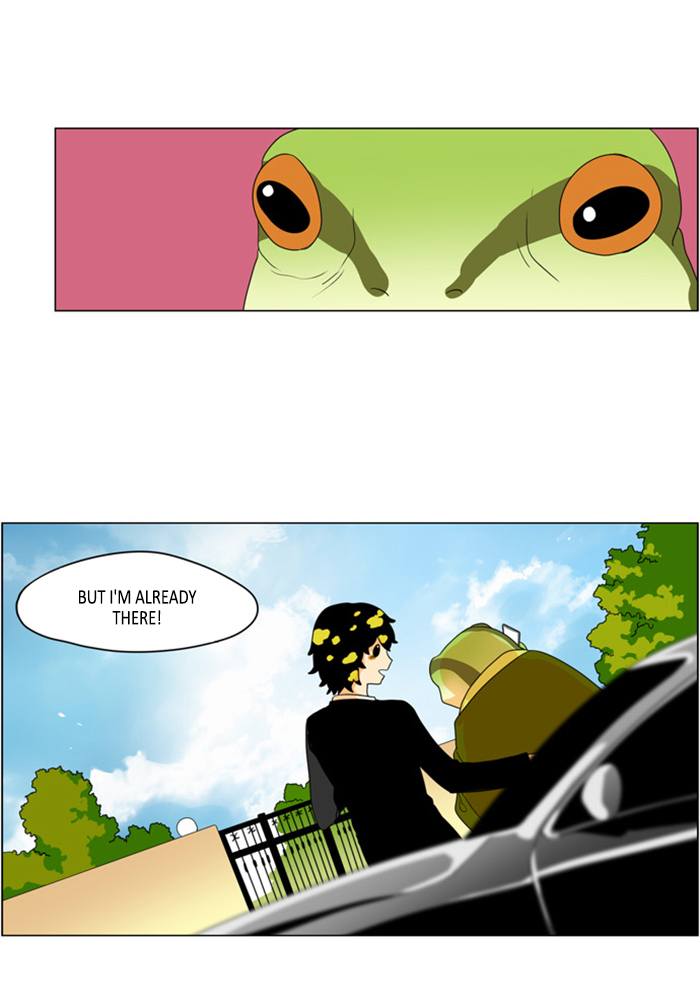 I Dont Want This Kind Of Hero 260 24
