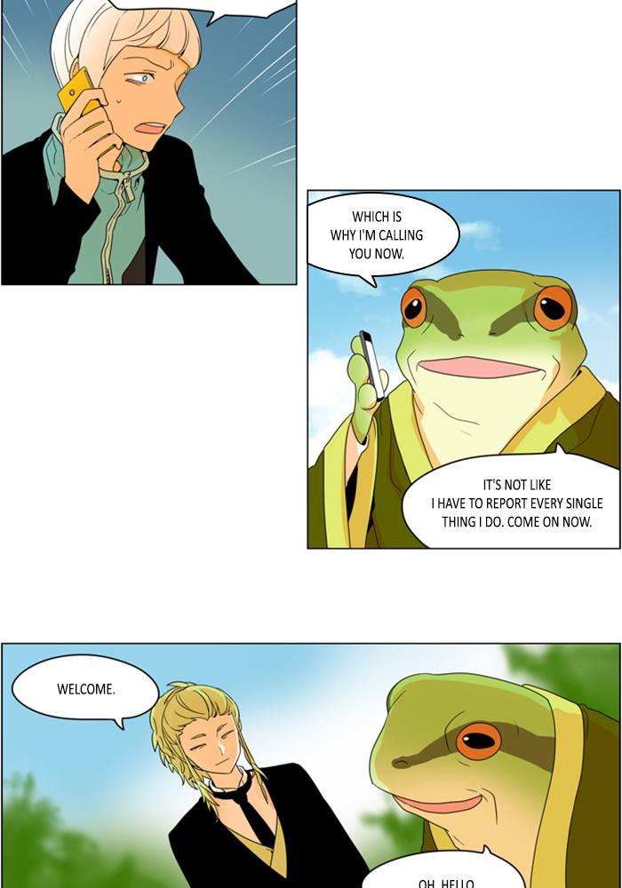 I Dont Want This Kind Of Hero 260 26