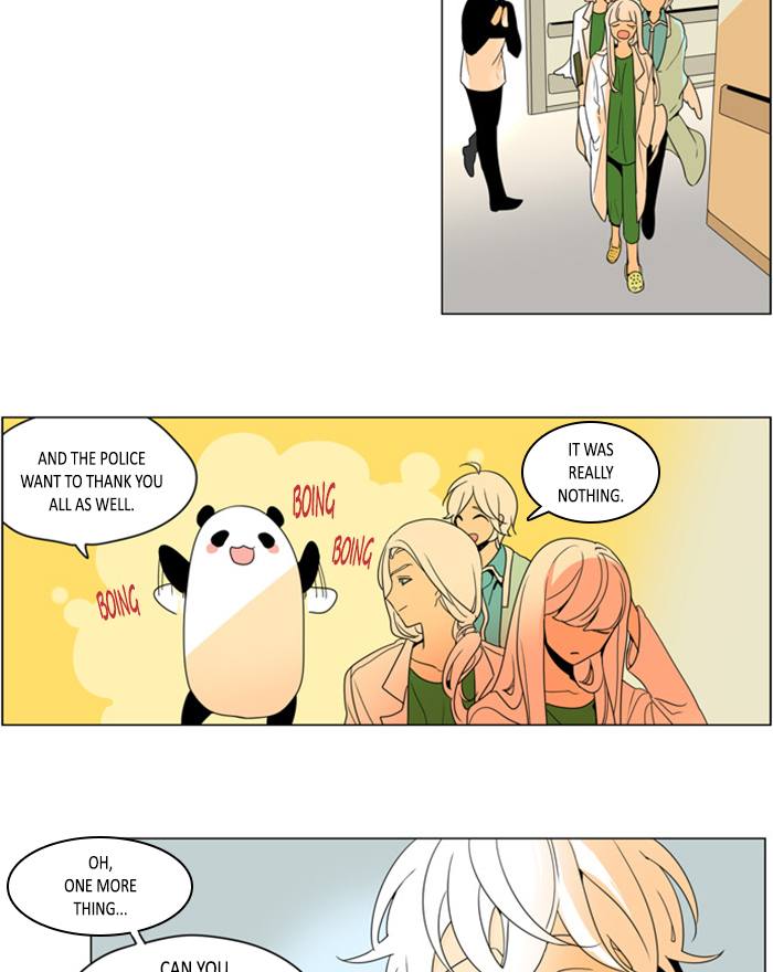 I Dont Want This Kind Of Hero 260 5