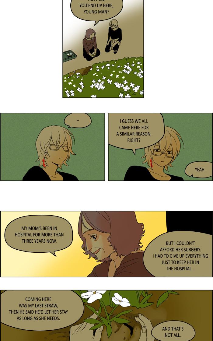 I Dont Want This Kind Of Hero 261 21