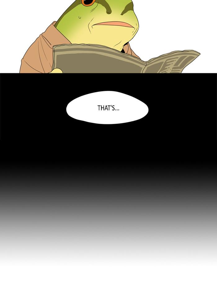 I Dont Want This Kind Of Hero 261 26