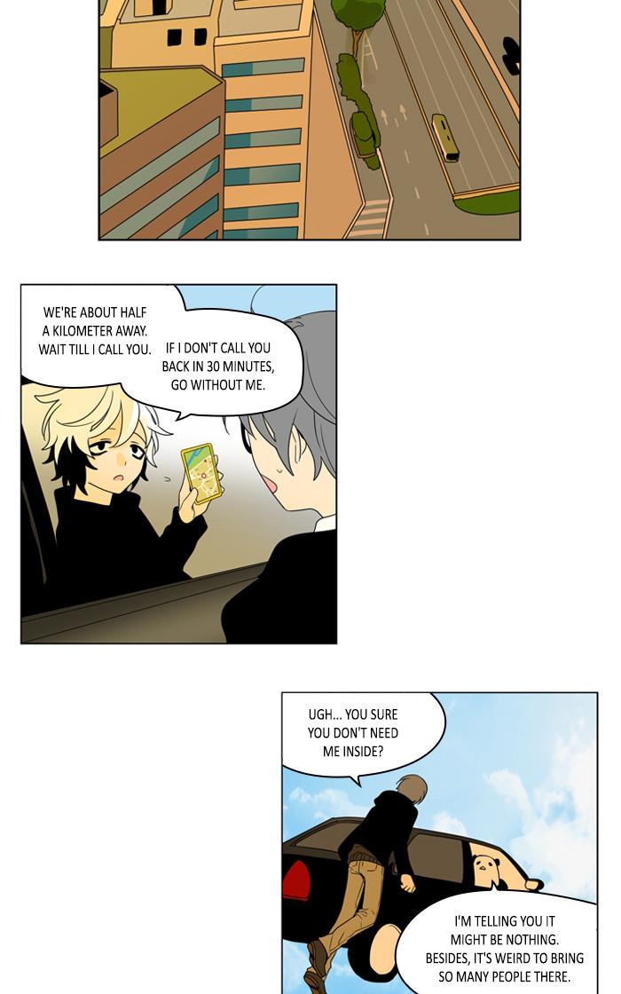 I Dont Want This Kind Of Hero 261 8