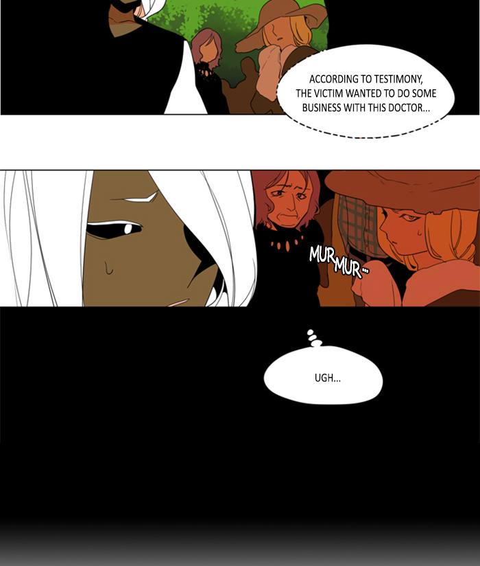 I Dont Want This Kind Of Hero 262 23