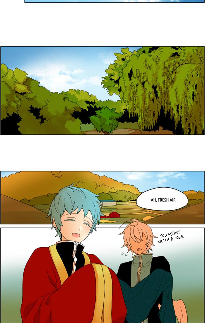 I Dont Want This Kind Of Hero 263 15