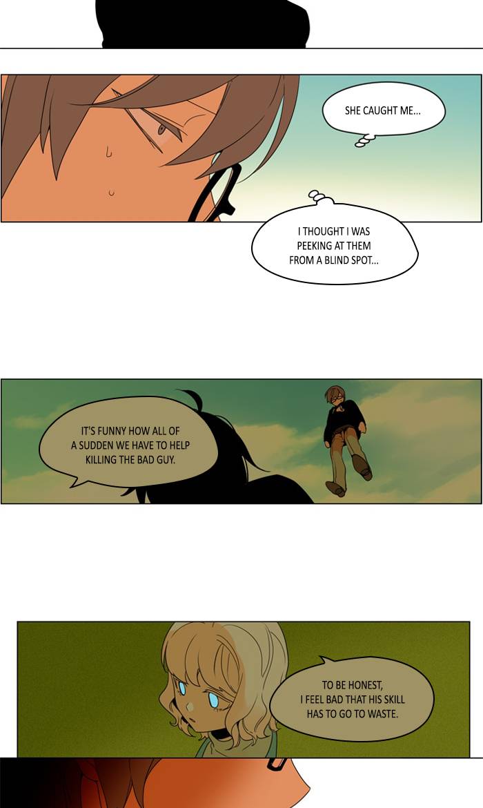 I Dont Want This Kind Of Hero 264 18