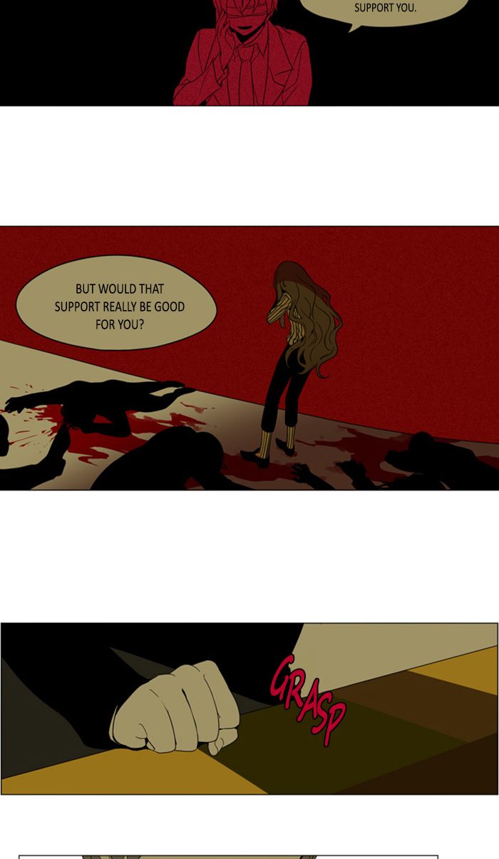I Dont Want This Kind Of Hero 265 25