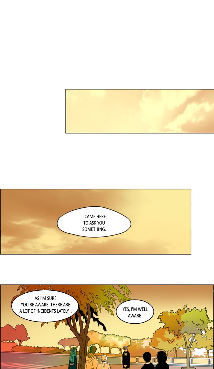 I Dont Want This Kind Of Hero 265 7