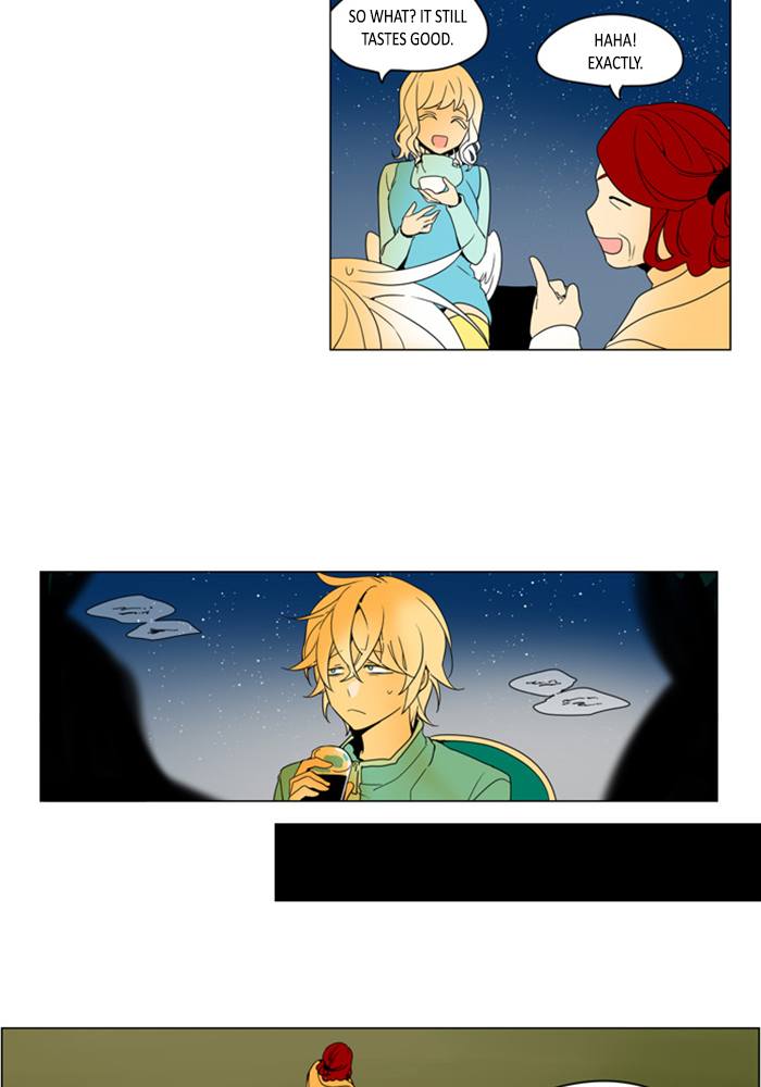 I Dont Want This Kind Of Hero 266 24
