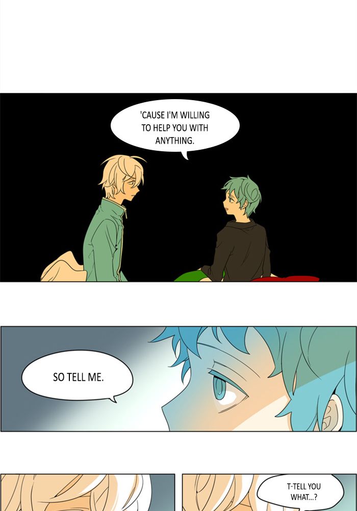 I Dont Want This Kind Of Hero 267 10