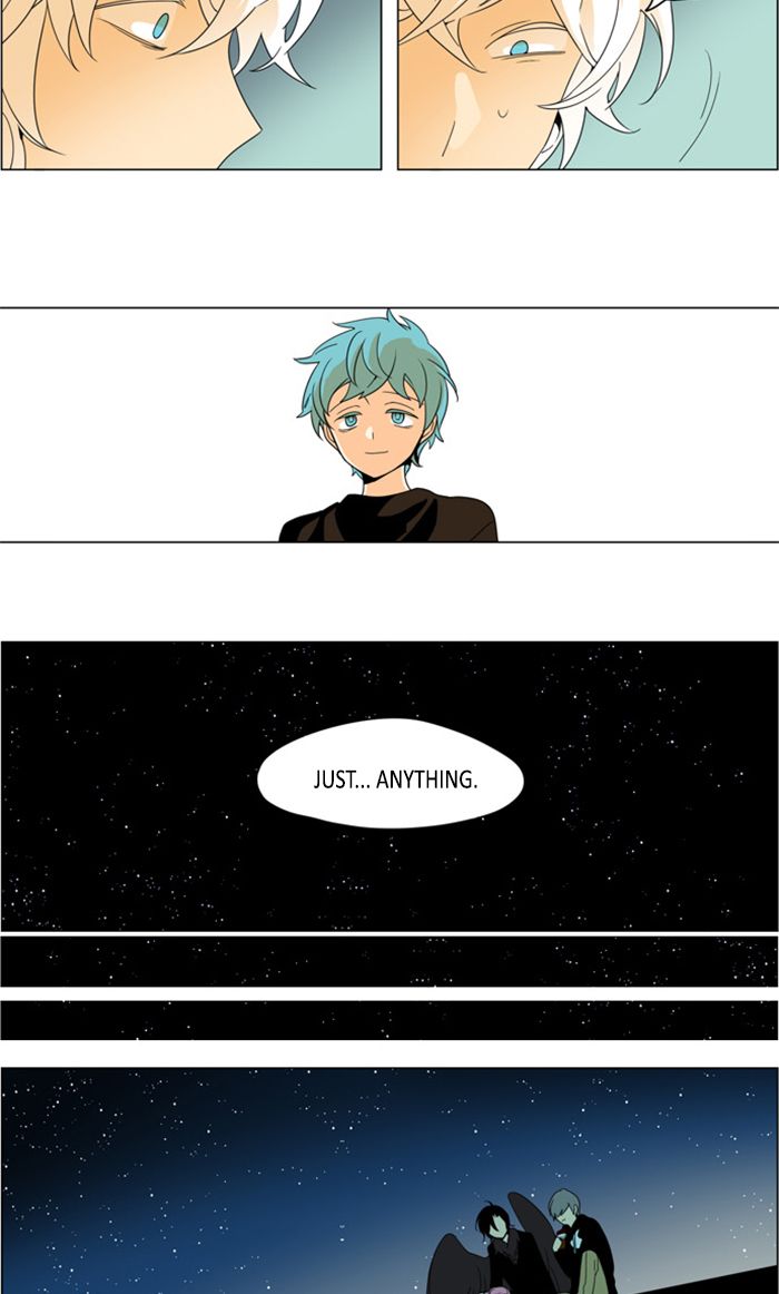 I Dont Want This Kind Of Hero 267 11