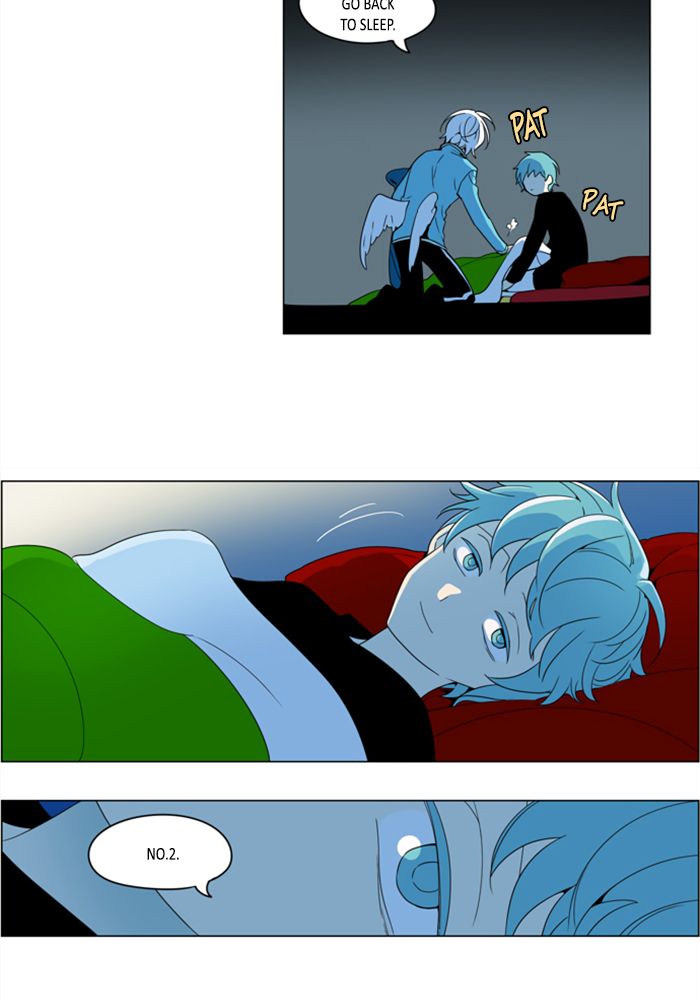 I Dont Want This Kind Of Hero 267 8