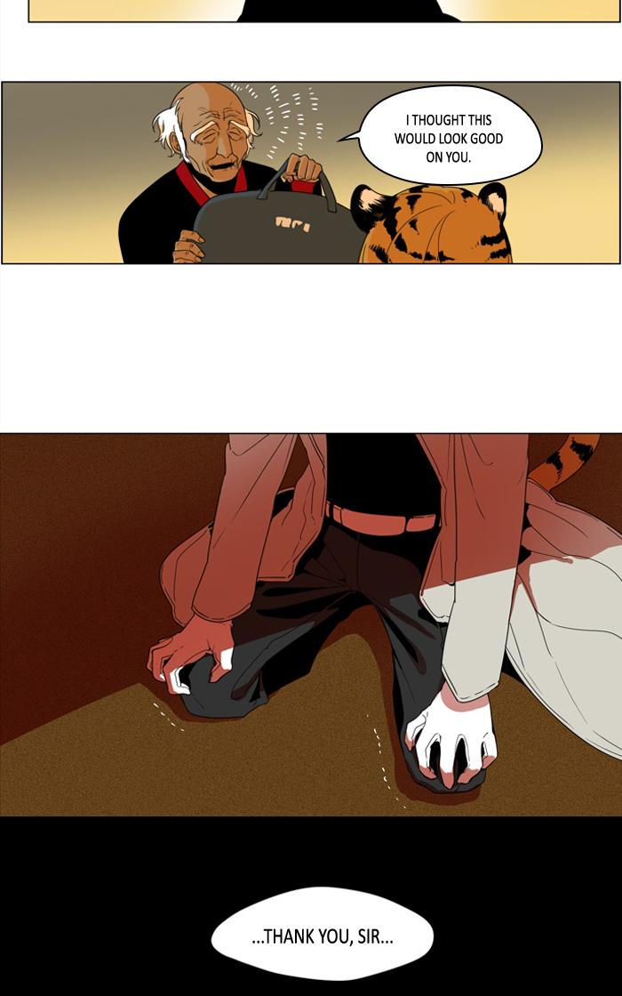 I Dont Want This Kind Of Hero 268 11