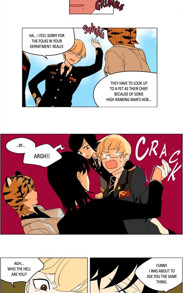 I Dont Want This Kind Of Hero 268 15
