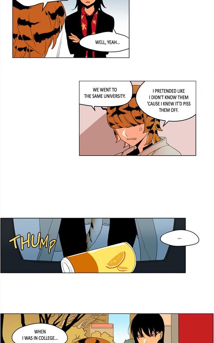 I Dont Want This Kind Of Hero 268 20