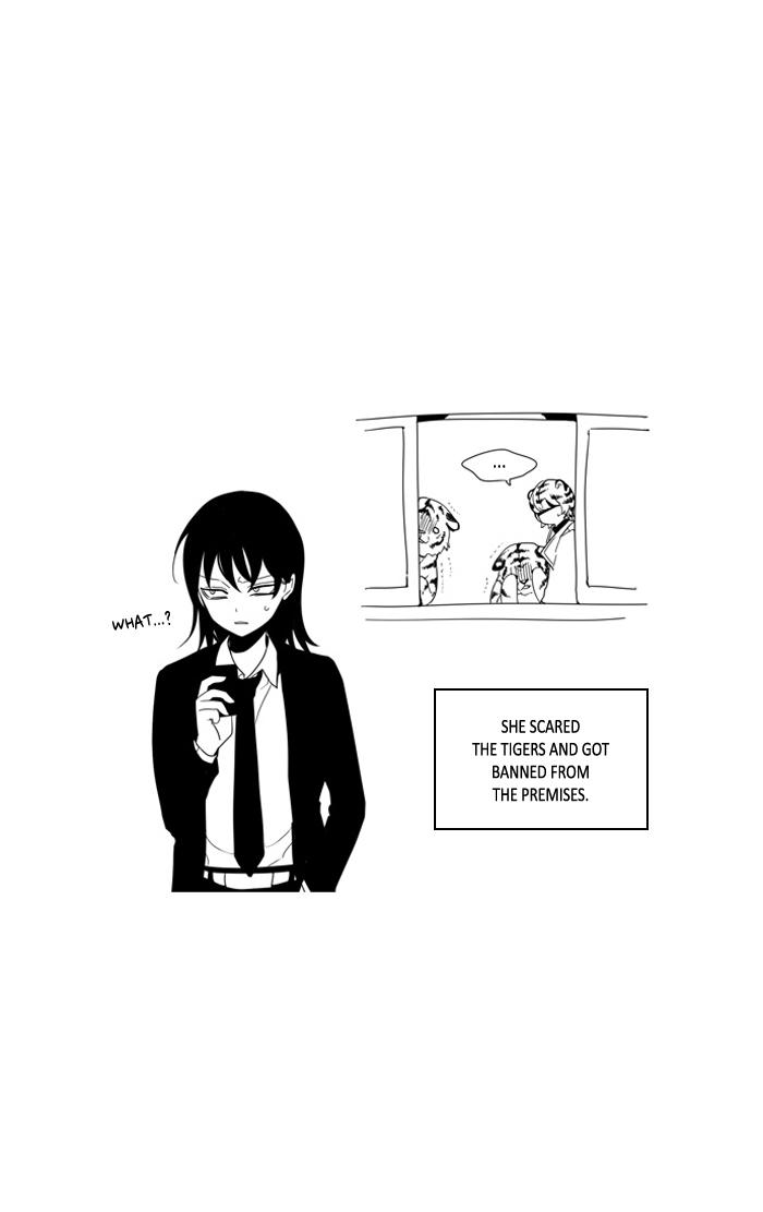 I Dont Want This Kind Of Hero 268 25