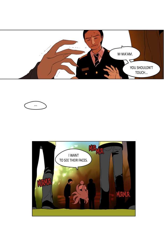 I Dont Want This Kind Of Hero 269 10