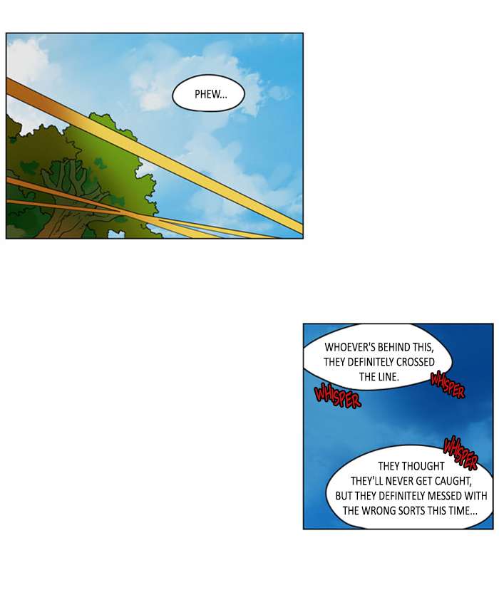 I Dont Want This Kind Of Hero 269 13